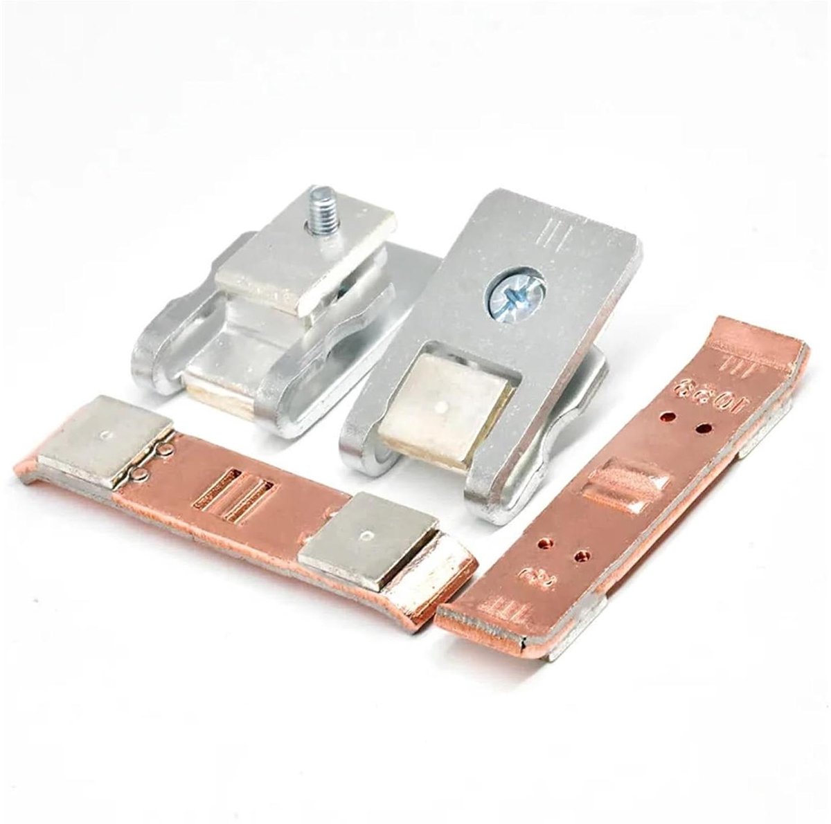 Hoofdcontactkit - Contact Kit - Motor Bescherming - Magneetbeschermer - 1x1x1 cm - null