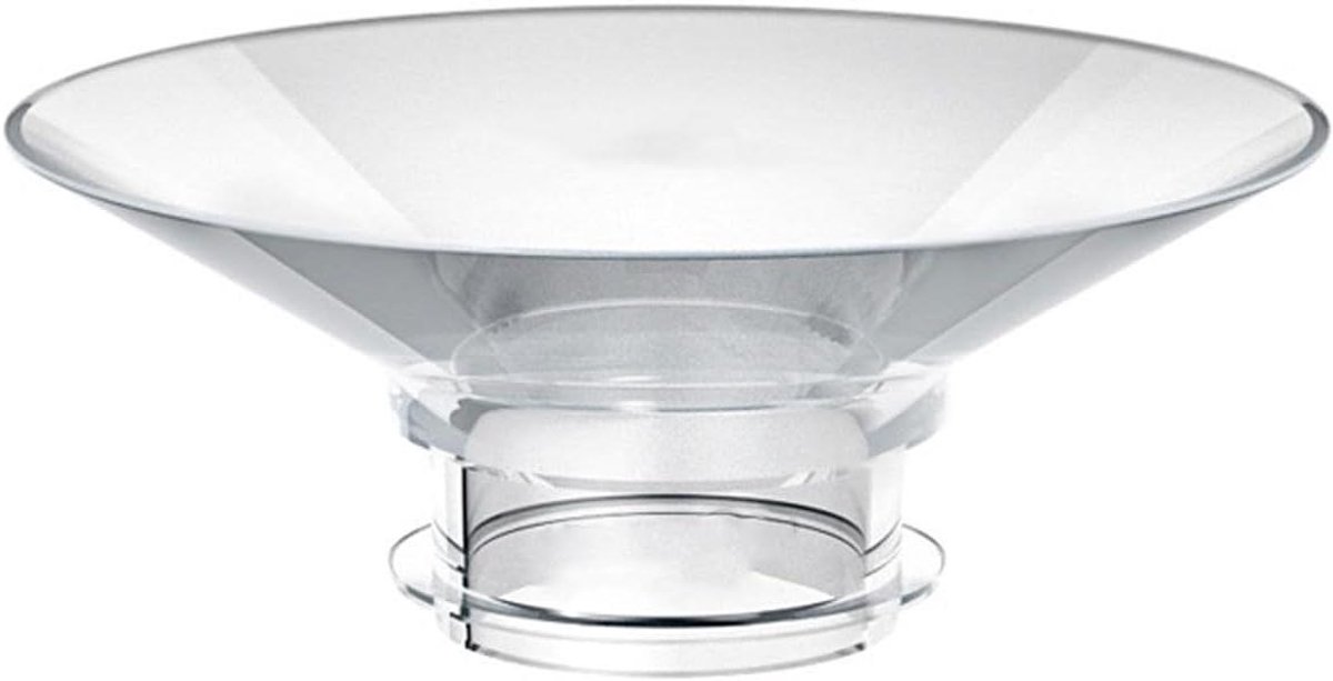Borstkolf Adapter - Converter Siliconen Borst - Borstkolven Aanpassen - Nauwkeurige 13mm Grootte - 15 x 10 x 2 cm