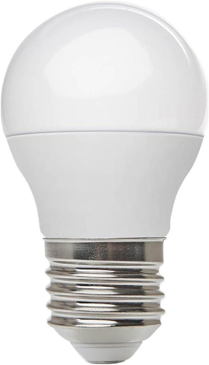 LED Lamp Mini - Bolvorm Lamp - Woonruimte Verlichten - Energiezuinig - 806 Lumen - Anders