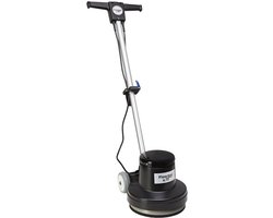 Floorservice Floorboy XL 350 - Eenschijfsmachine voor Vloeronderhoud - excentrisch - 15,2kg - 230V