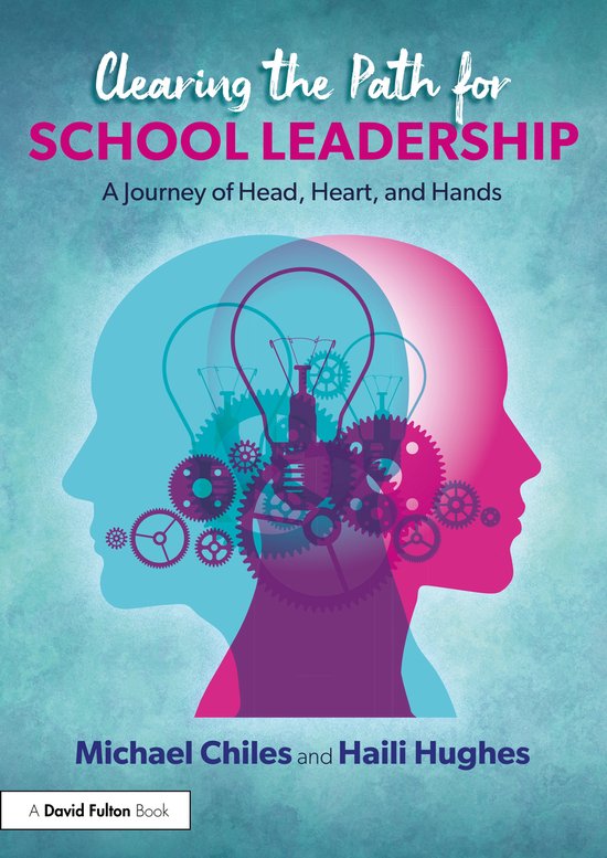 Clearing the Path for School Leadership - cover