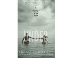Luna and Beckett's Story- Under