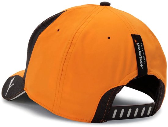 McLaren Lando Norris Cap 2026 - LN1 - Formule 1 van McLaren — afbeelding 4