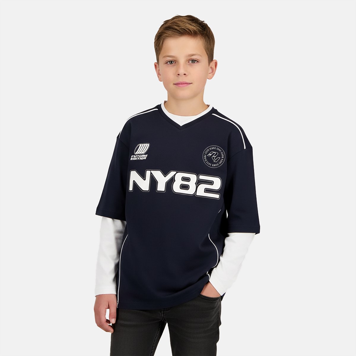 Cars Jeans Top Yogi jr. -