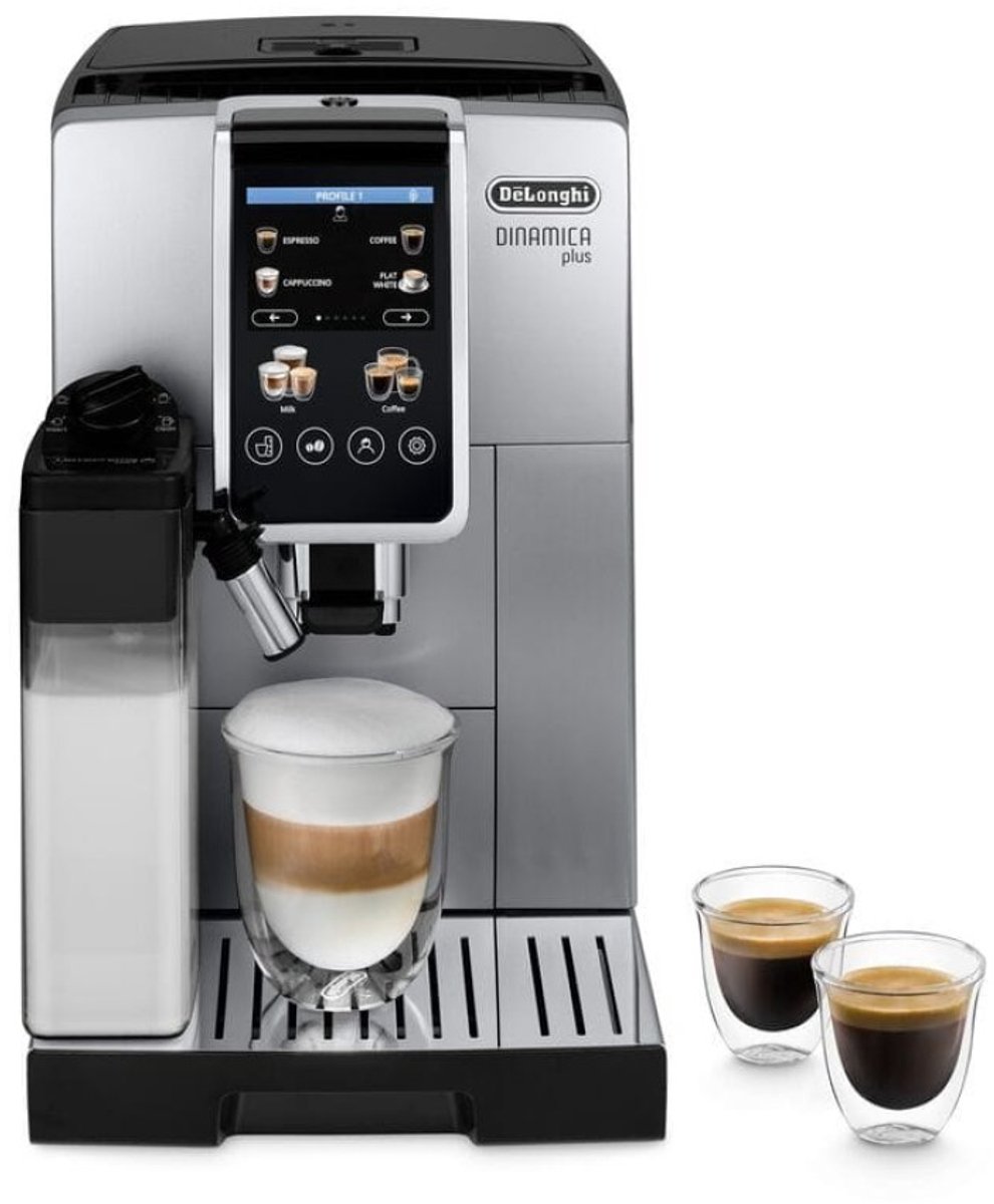 DeLonghi ECAM Serie