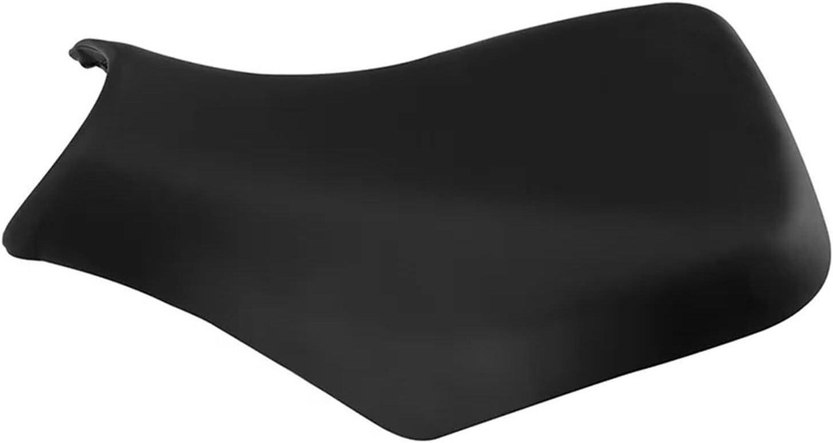 Zitkussen Motor - Stoelhoes Zadel - Comfortabel Rijden - Waterdicht Kunstleer - 1.3 kg - Zwart
