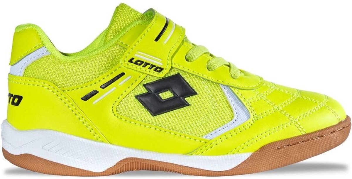 Lotto kinderzaalschoenen Soccera 2601170K