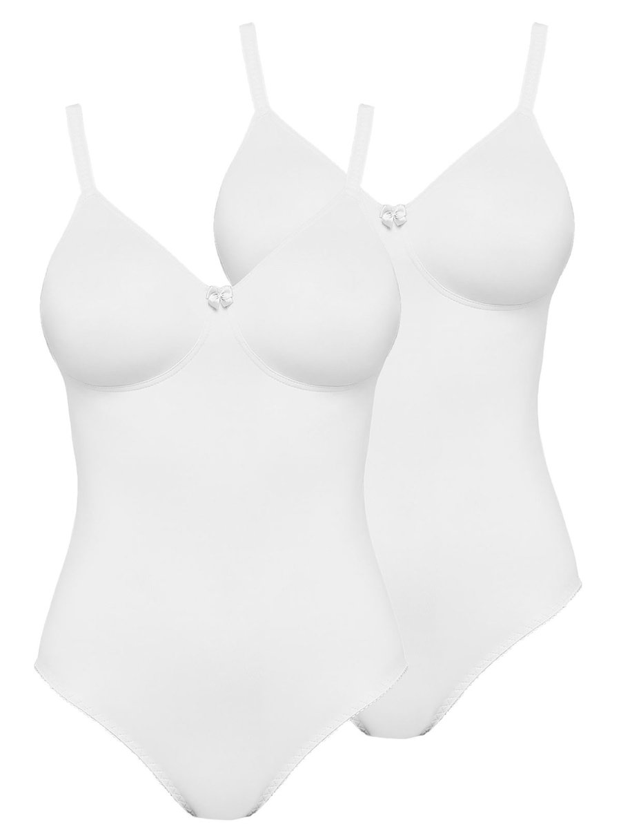 2-pack Body zonder beugel Basic