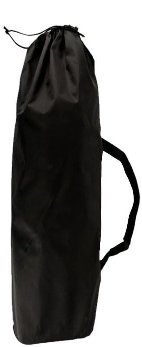Dailygoods- Opbergtas Opvouwbaar - Campingstoel Tas - Schouderriem