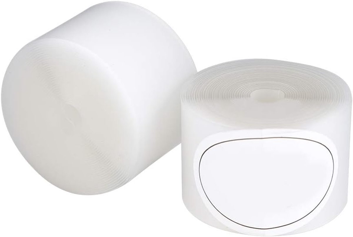 Fietsband Beschermers - Lekvrije Banden - Veilig Fietsen - Duurzaam Materiaal - 2 Stuks 700C - Zwart