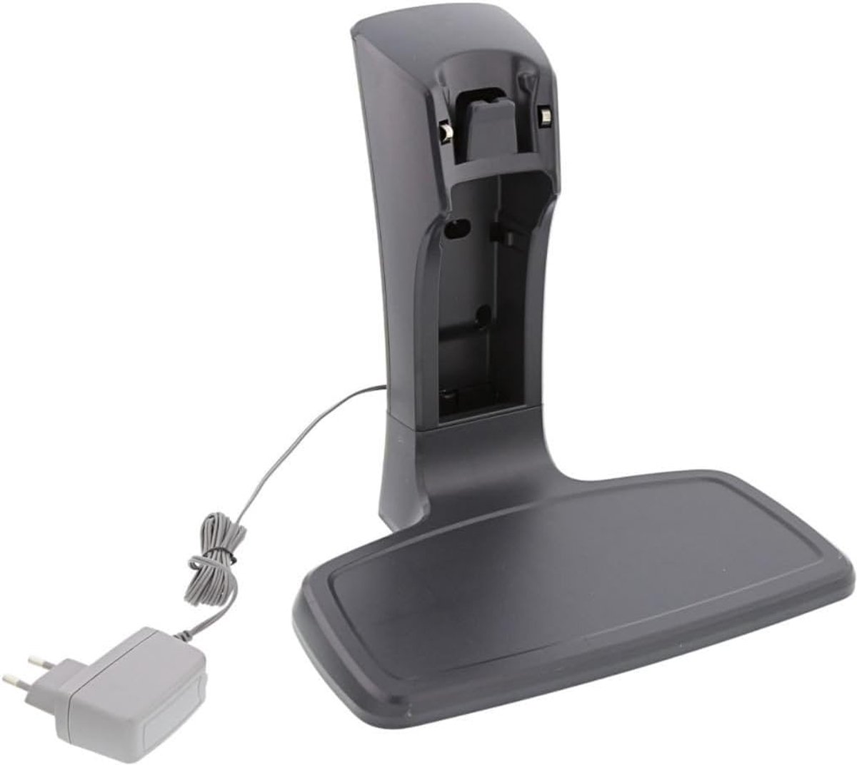 Oplaadstation Stofzuiger - Laadstation Reserveonderdeel - Stofzuiger Opladen - Origineel Onderdeel - 18 V - Zwart
