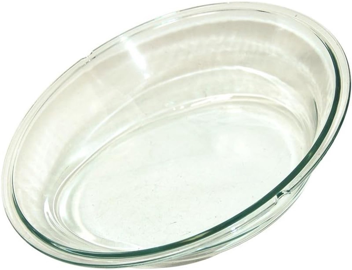 Wasglas Patrijspoort - Deurglas Wasmachine - Wasmachine Reparatie - Origineel Onderdeel - Standaard Maat - Transparant