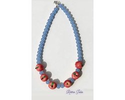 ketting boho