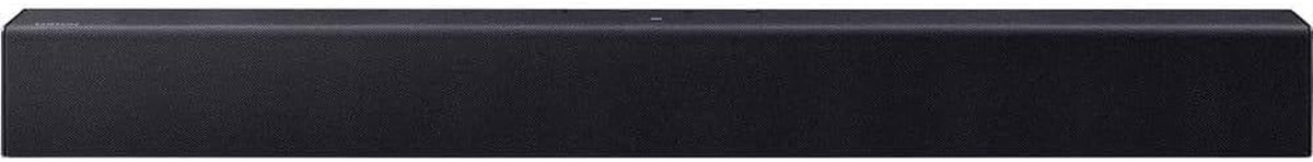 Soundbar TV - Luidspreker Systeem - Thuisbioscoop Ervaring - Geïntegreerde Woofer - 2.0 Kanaals - Zwart