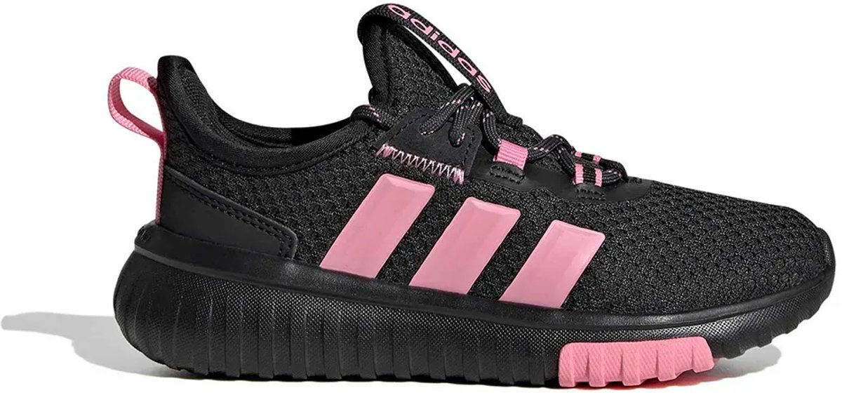 Adidas Kaptir 4.0 Schoenen 2/3 Kinderen Zwart
