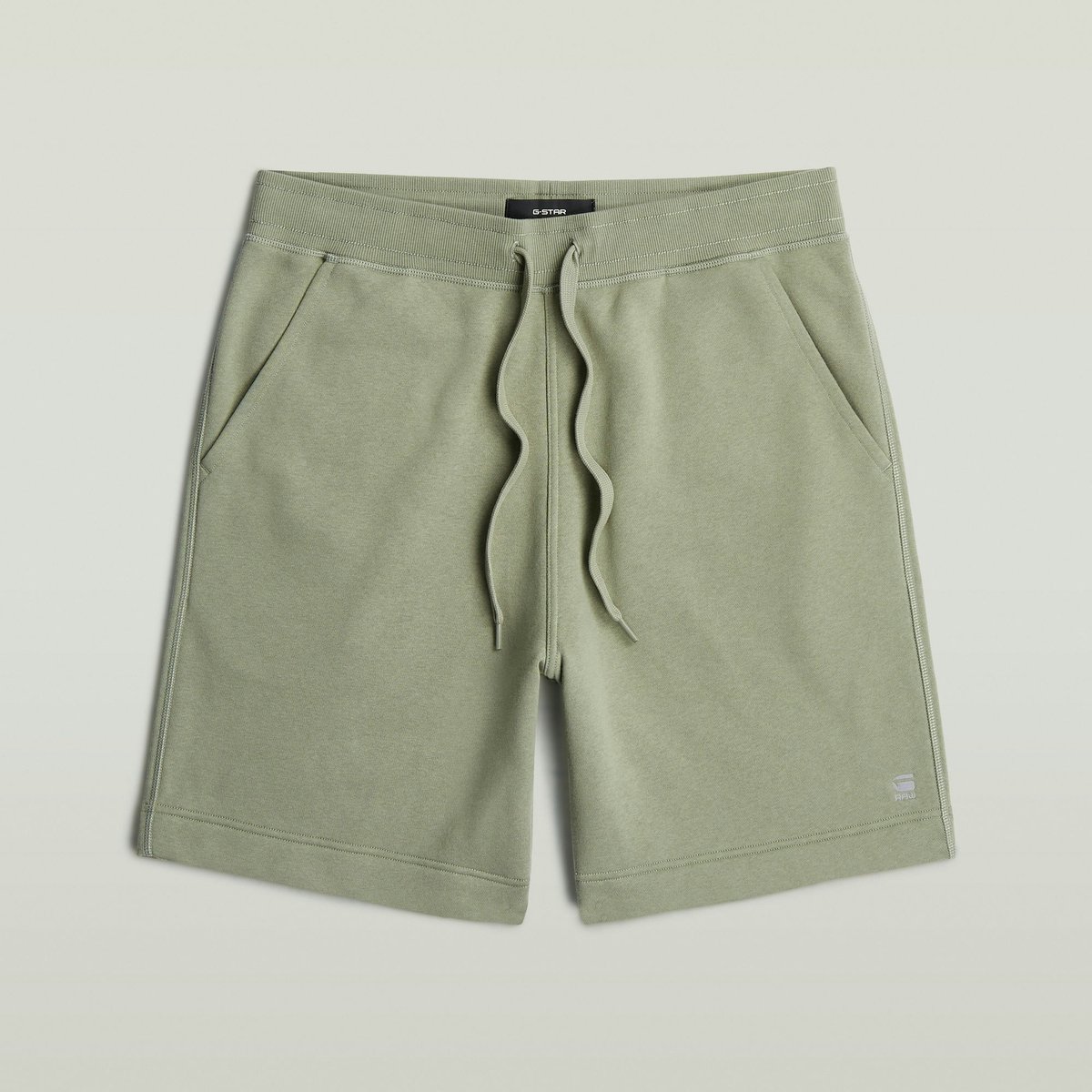 G-Star Premium core sw short Heren Korte broeken Lt Orphus