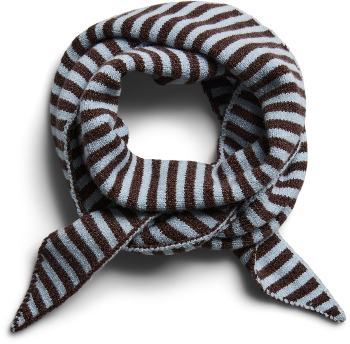 PIECES - PCKOMMA TRIANGLE SCARF NOOS BC - Meisjes - Sjaals