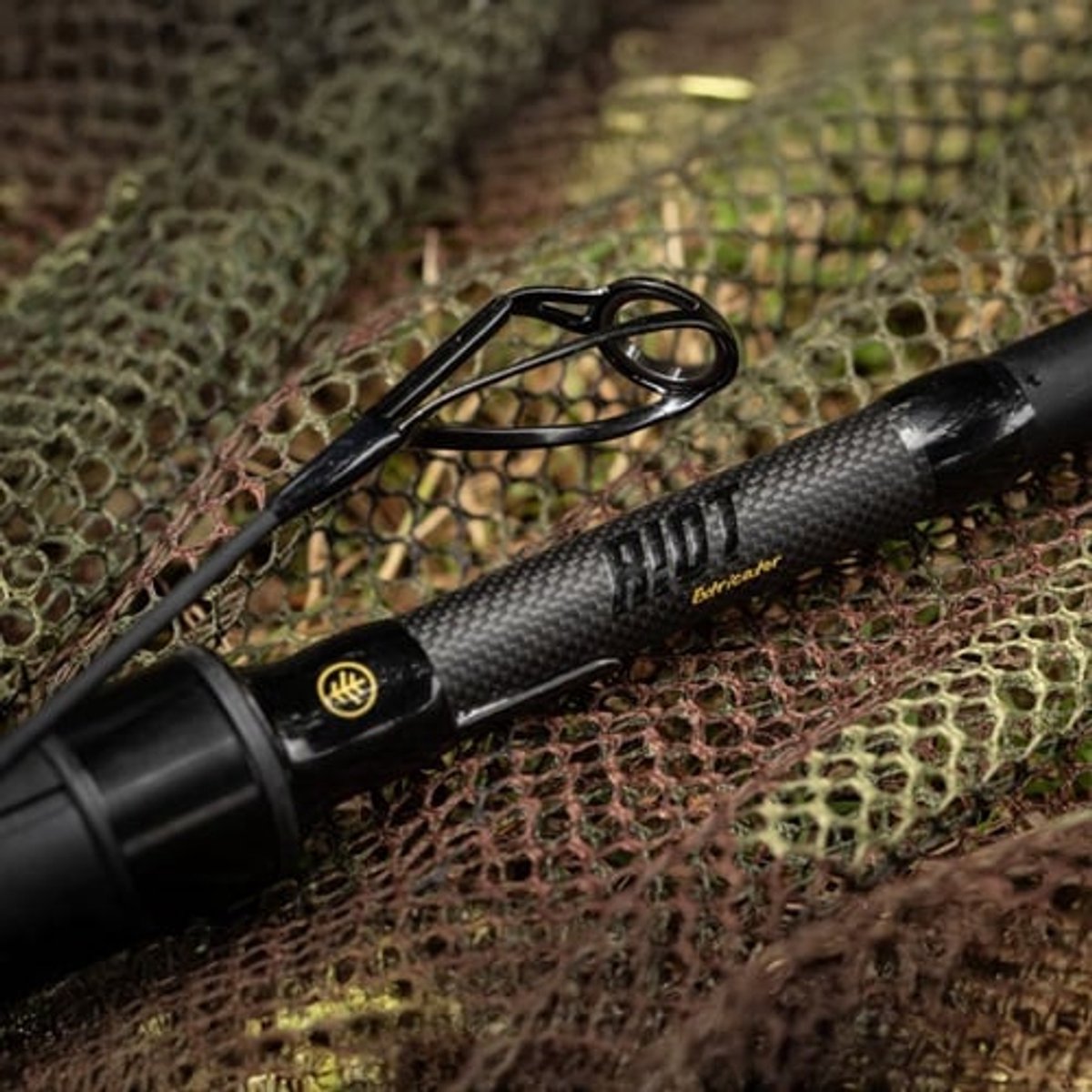 Wychwood Karperhengel RIOT Extricator 6ft./180cm 2.75lb