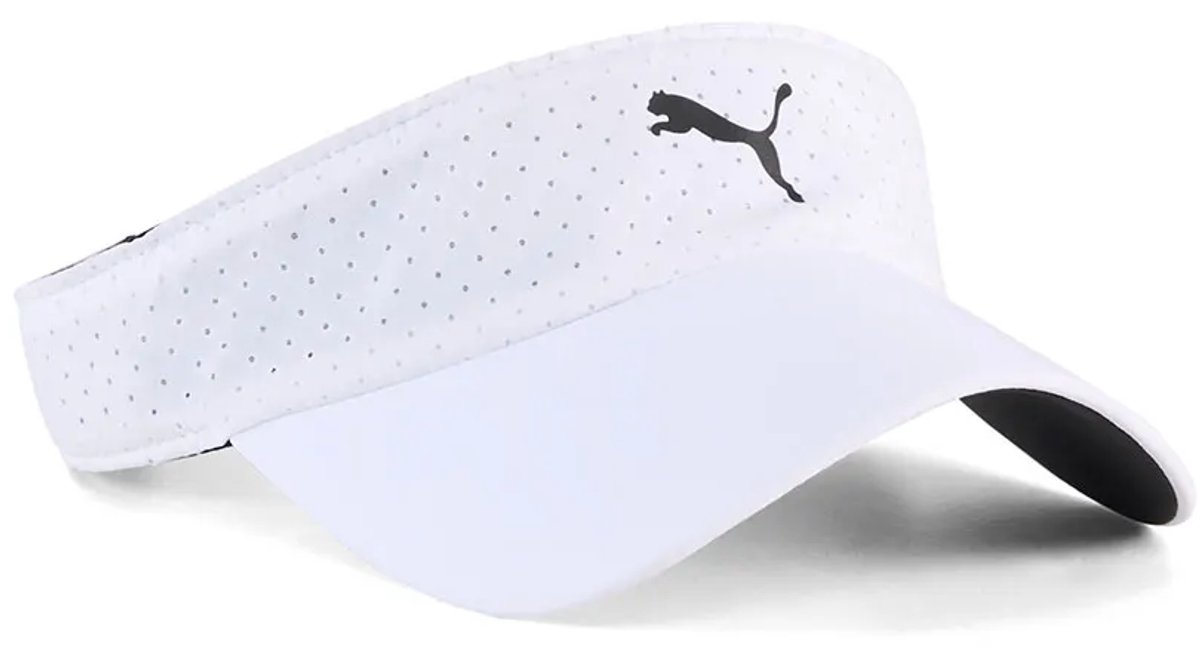 Puma Everyday Vizier Wit