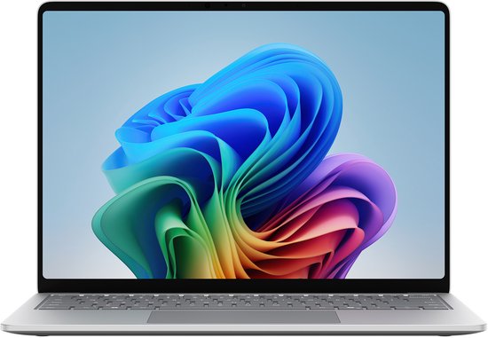 Microsoft Surface Laptop 8th Gen 13" - M12 / 16GB / 1TB Platinum QWERTY