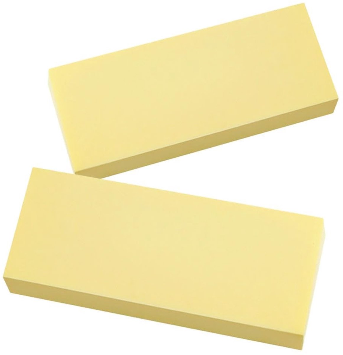 Dailygoods- Absorberende Sponzen Set van 2 - Snelle Absorptie - Lekvrij - Multifunctioneel - Waterabsorberend - Onderhoudsvriendelijk - Waterspons