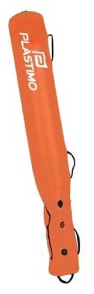Plastimo Regatta Boei 188x26 Cm Oranje