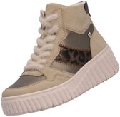 Kasanga hoge sneakers met veters