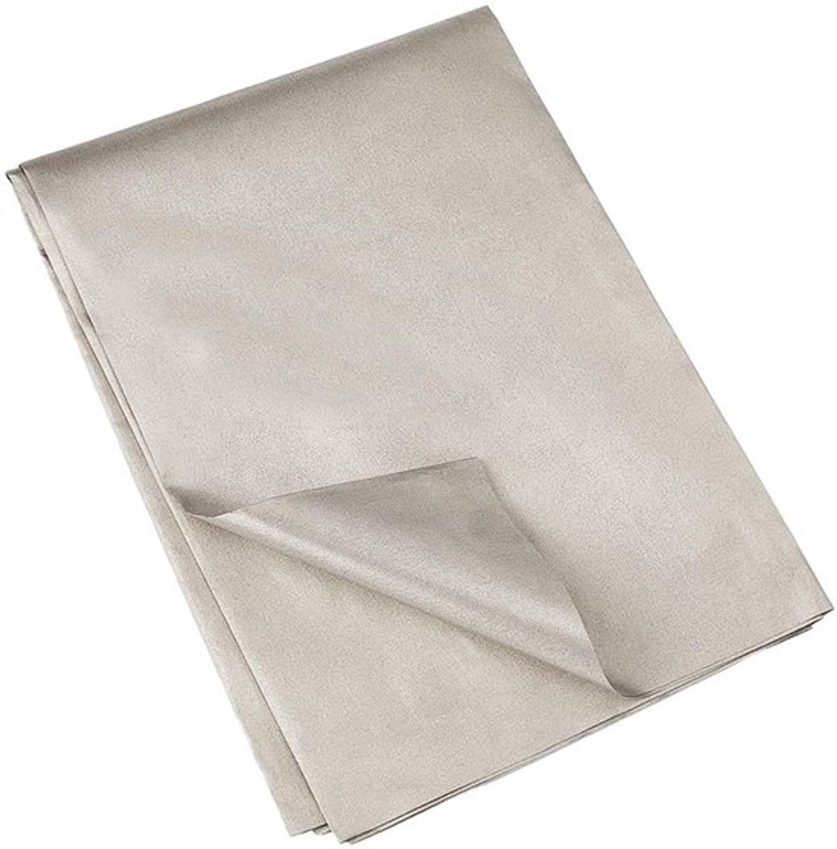 Virtubuy - Vernikkeld Faraday Polyester voor EMF Bescherming
