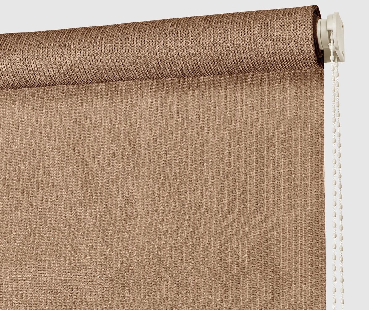 Bol.com Outdoor roller blind W248xL240 aanbieding