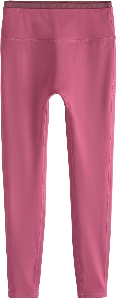 Next - Dames - Active Balance dubbellaagse legging - Roze
