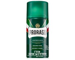Proraso scheerschuim 300 ml