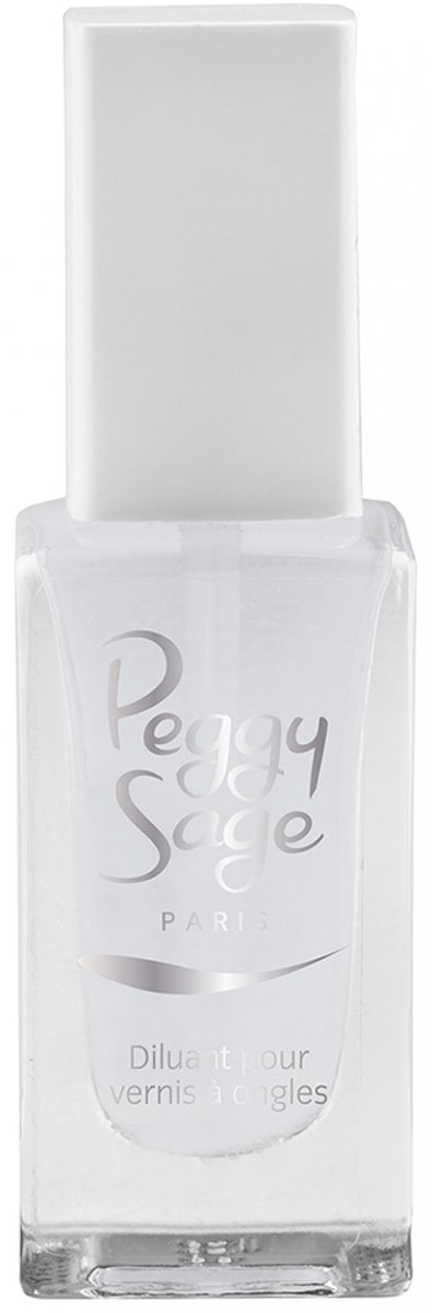 Peggy Sage Verdunner voor Nagellak 11 ml