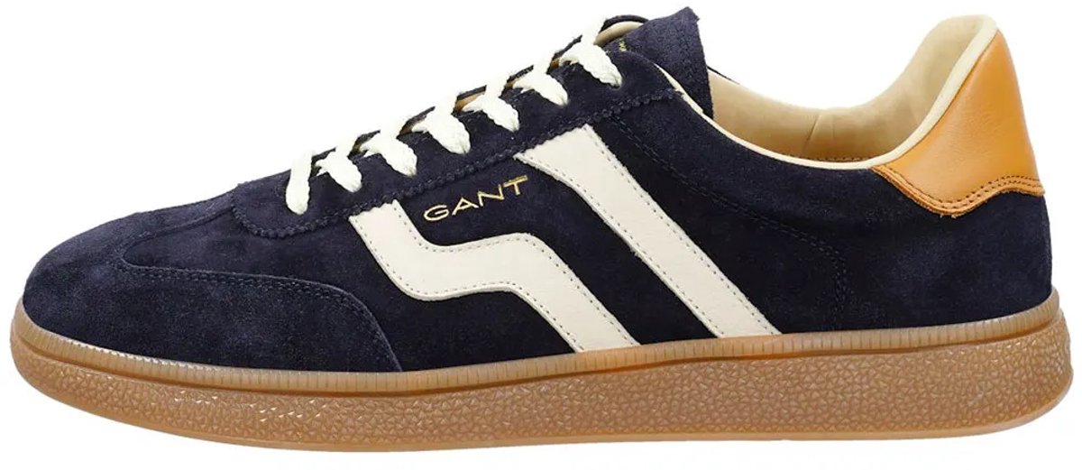Gant Cuzmo 872633206 Schoenen Blauw EU 43 Man