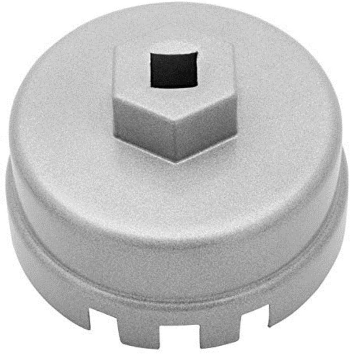36mm Oliefilter Verwijderingssleutel voor Universele Auto's - Geschikt voor Toyota Prius, Corolla, Rav4 en Lexus - Duurzaam en Efficiënt Gereedschap