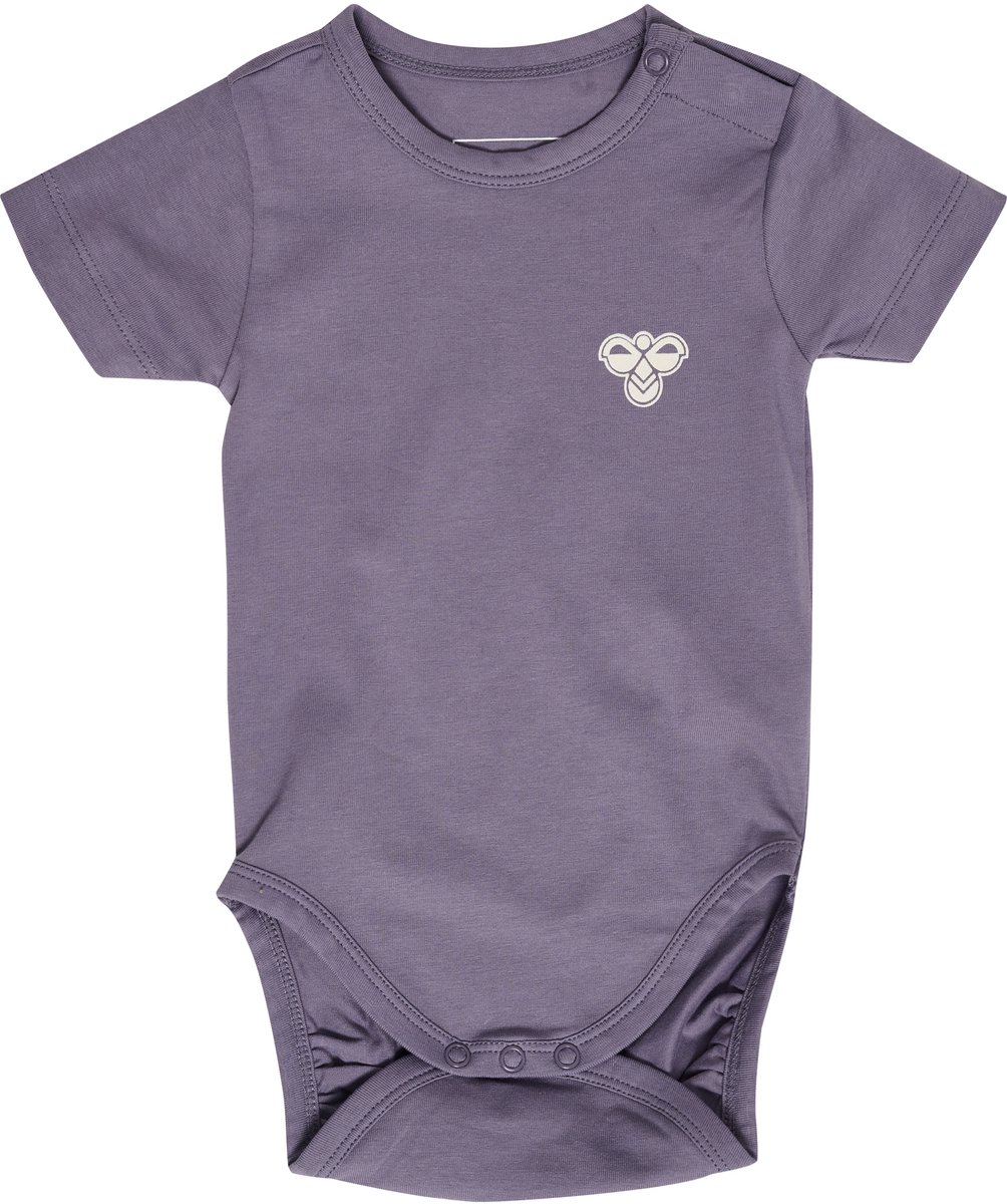 Hmlmini Solid Body S/S Bee