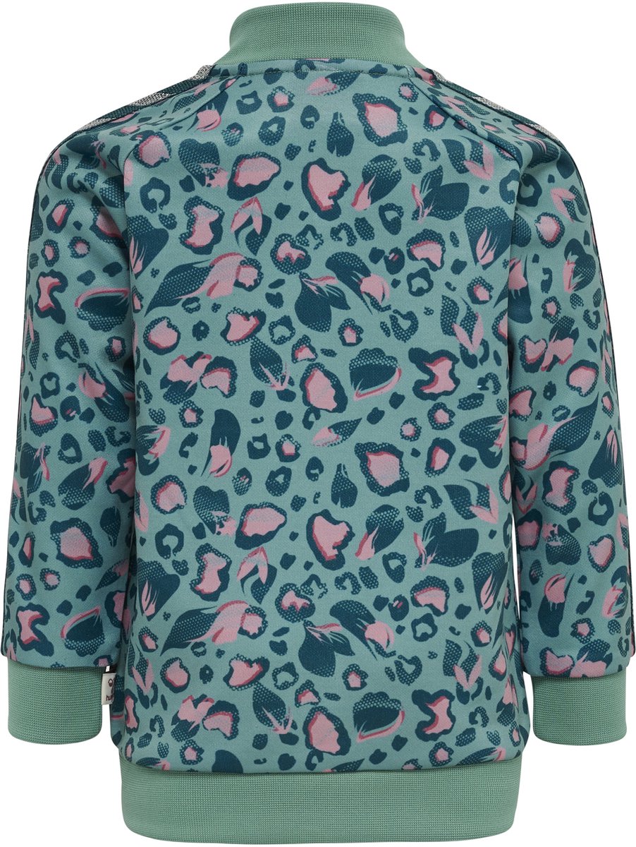 hmlOLYMPIA ZIP JACKET