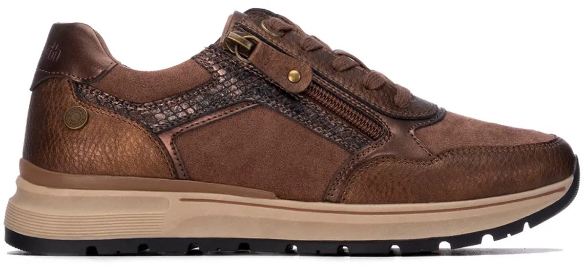 Refresh 17608804 Schoenen Bruin EU 40 Vrouw