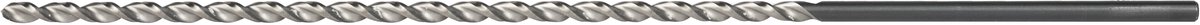 Azobe boor 4 x 220 mm HSS|G | Per Stuk