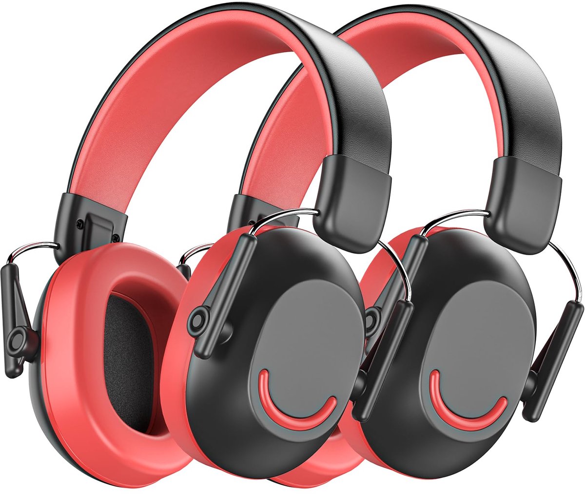 SnelShoppen - Gehoorbeschermers voor Kinderen - Ruisonderdrukkende Hoofdtelefoon SNR 30dB - Gehoorbescherming voor Autisme - Geschikt voor Peuters en