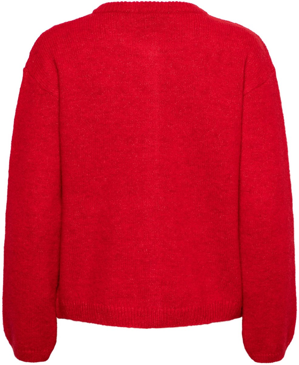&Co Woman BRUNA - Vest - M - Rood