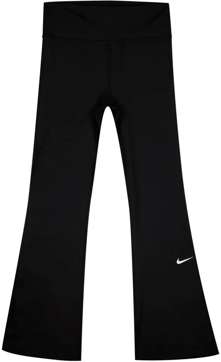 Nike One-width Leggings 12-13 Years Meisje Zwart