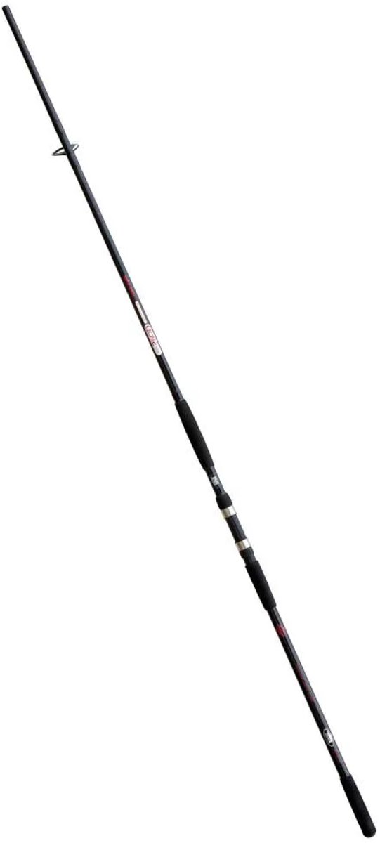Lineaeffe Wild Spod Karperhengel Zwart 3.60 m / 5 Lbs