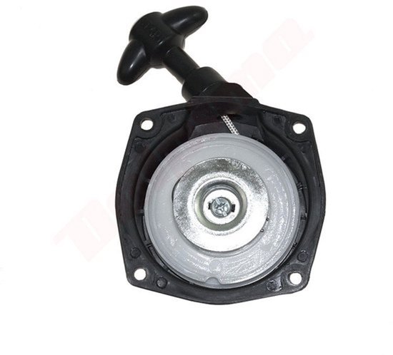 Trekstarter passend op KAWASAKI TD40 , TD48 ( 49088-2166 ) Merk BPC Parts van Merkloos	 — afbeelding 2