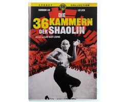 Die 36 Kammern der Shaolin