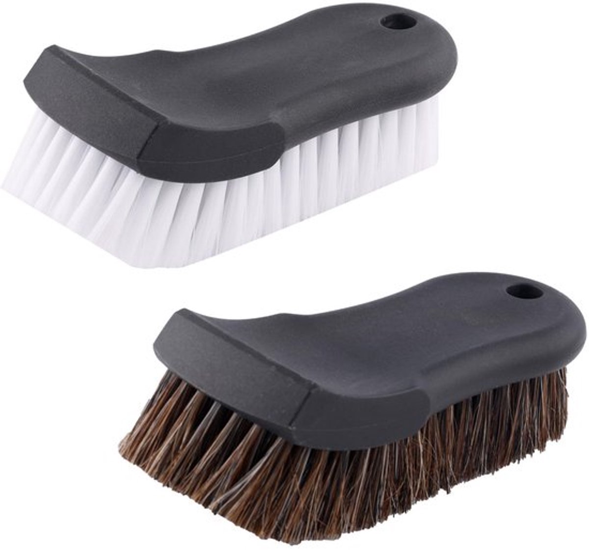 - Reinigingsborstelset - Professionele borstels voor meubels - Ideaal voor interieur en bekleding - Perfect voor stof en vuil - Geschikt vo...