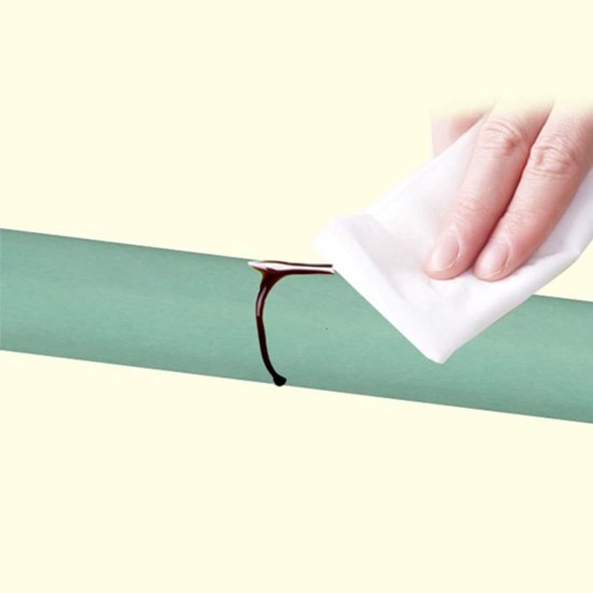 Hoekbeschermer - 2 Meter L-vorm - Babyveiligheid - Rubber - Waterdicht - Slijtvast - Eenvoudig te installeren - Meubelbeschermer