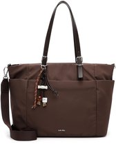 SURI FREY Shopper SFY Sandey ( 17344 ) - Dames handtassen - brown 200