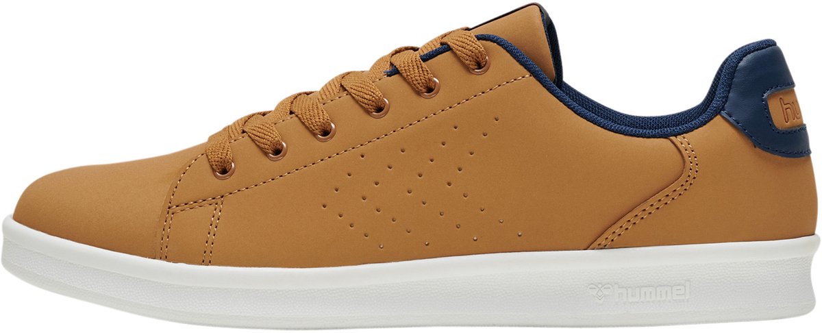 Busan Synth. Nubuck