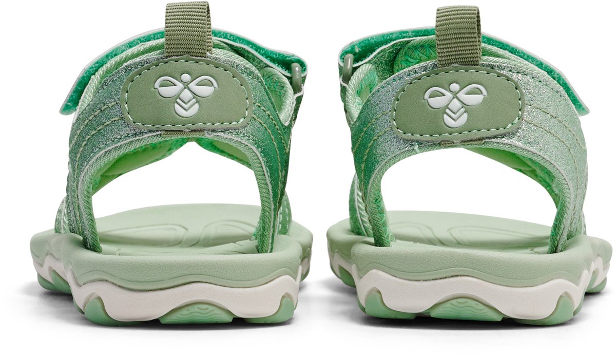 Sandal Glitter Jr