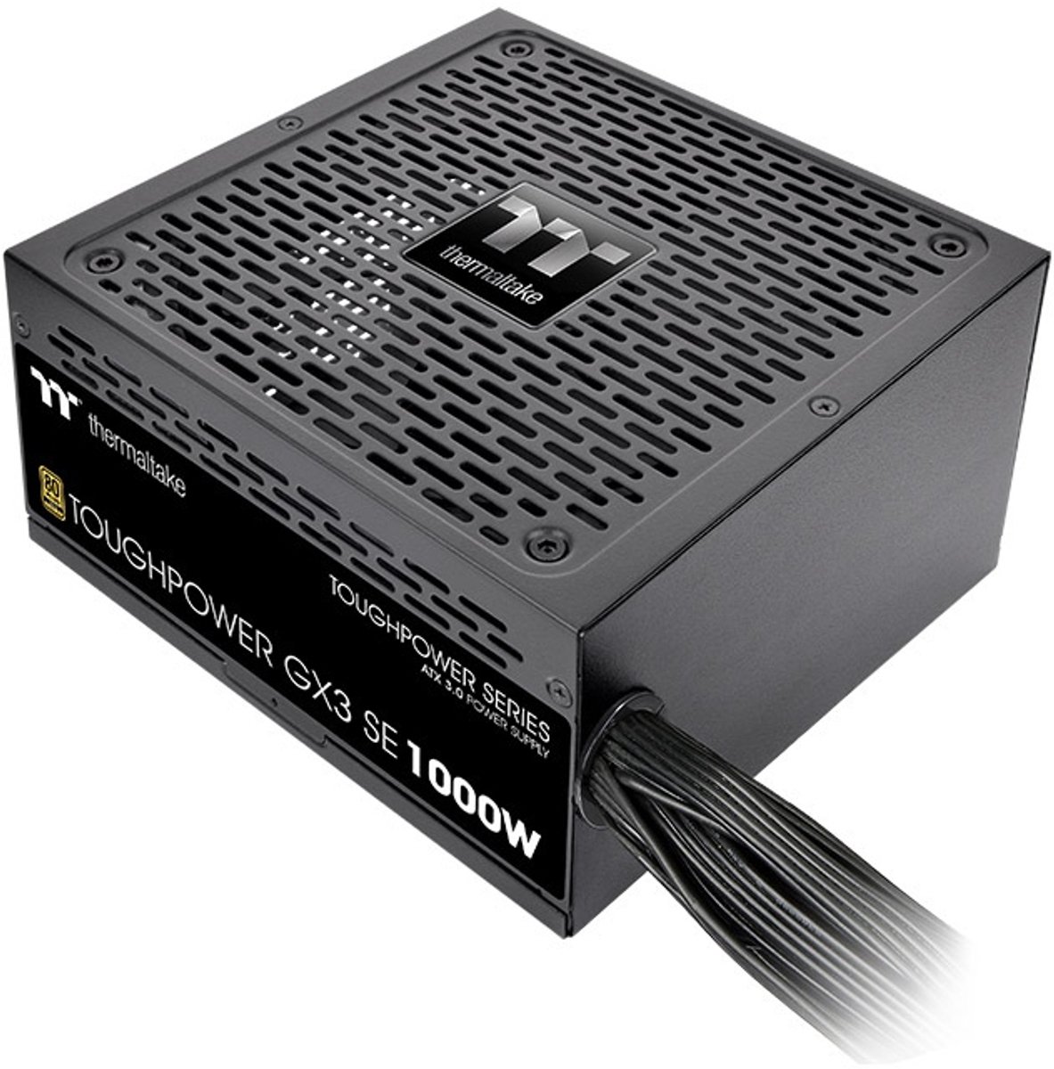 Thermaltake Toughpower GX3 SE 1000W Voeding
